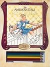 The American Girls Art Studio: Kit