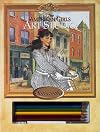 The American Girls Art Studio: Samantha