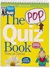 The Pop Quiz Book (American Girls Collection Sidelines)