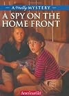A Spy on the Home Front