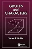 Groups And Characters