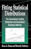 Fitting Statistical Distributions: The Generalized Lambda Distribution and Generalized Bootstrap Methods