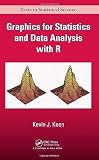 Graphics For Statistics And Data Analysis With R