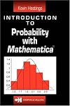 Introduction to probability with Mathematica
