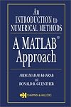 An Introduction to Numerical Methods: A MATLAB Approach