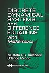Discrete Dynamical Systems and Difference Equations with Mathematica