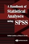 A Handbook of Statistical Analyses Using SPSS