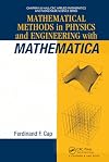 Mathematical Methods in Physics and Engineering with Mathematica