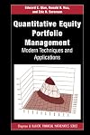 Quantitative Equity Portfolio Management: Modern Techniques and Applications