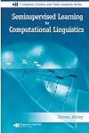 Semisupervised Learning for Computational Linguistics
