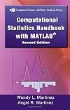 Computational Statistics Handbook with MATLAB. 2nd edition