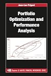 Portfolio Optimization and Performance Analysis