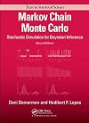 Markov Chain Monte Carlo: Stochastic Simulation for Bayesian Inference