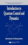 Introduction to Quantum Control and Dynamics