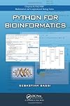 Python for Bioinformatics
