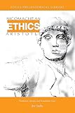 Aristotles Nicomachean Ethics Focus Philosophical Library Series