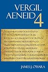 Aeneid 4 (The Focus Vergil Aeneid Commentaries) (Latin and English Edition)