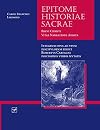 Epitome historiae sacrae, brevi Christi vitae narratione addita
