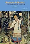 Russian Folktales: A Reader for Students of Russian