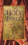 Holy Bible: New Revised Standard Version