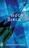 Holy Bible: Contemporary English Version