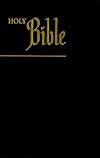 The Holy Bible: King James Version