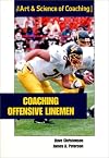Coaching Offensive Linemen