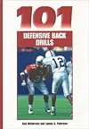 101 Defensive Back Drills