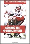 Coaching the No-Huddle Offense (Art & Science of Coaching)