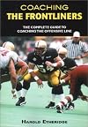 Coaching the Frontliners (Science & Practice of Coaching)