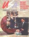 USA Coaches Clinics Instant Review Basketball Notebook, Vol. 11