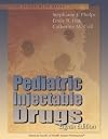 Teddy Bear Book: Pediatric Injectable Drugs, 8th Edition