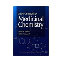 Basic Concepts in Medicinal Chemistry