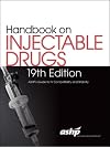 Handbook on Injectable Drugs