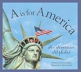 A Is For America