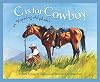C is for Cowboy: A Wyoming Alphabet