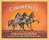 Count On Us: A Tennessee Number Book