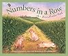 Numbers in a Row: An Iowa Number Book (America by the Numbers)
