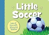 Little Soccer Little Sports
