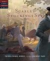 The Scarlet Stockings Spy