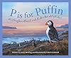 P is for Puffin: A Newfoundland and Labrador Alphabet
