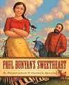 Paul Bunyan's Sweetheart (Myths, Legends, Fairy and Folktales)