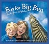 B Is for Big Ben: An England Alphabet