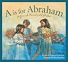 A is for Abraham: A Jewish Family Alphabet
