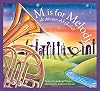 M is for Melody: A Music Alphabet