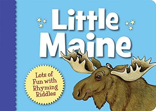 Cover of Little Maine