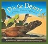 D is for Desert: A World Deserts Alphabet (Science Alphabet)