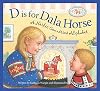 D is for Dala Horse: A Nordic Countries Alphabet (Discover the World)