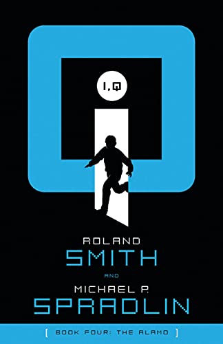 The Alamo book cover