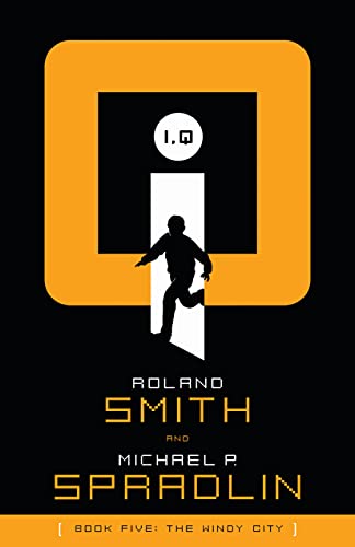 The Windy City book cover